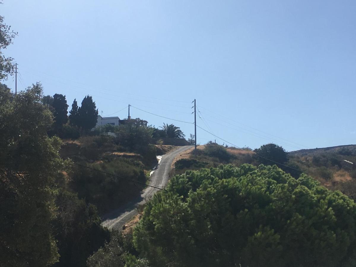 Villa Kalypso Bací Kültér fotó