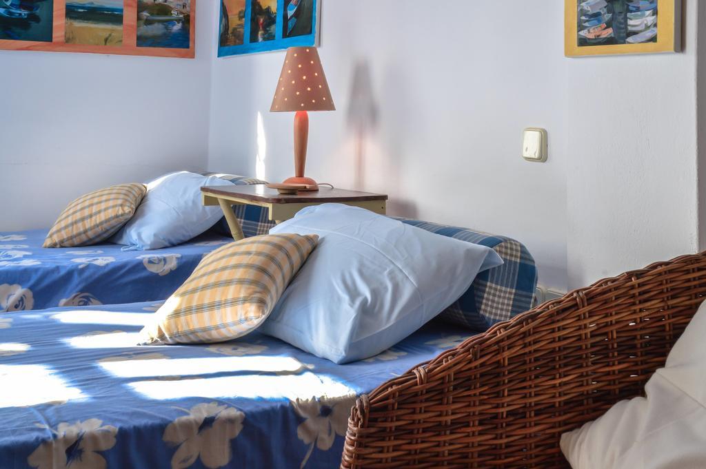 Villa Kalypso Bací Kültér fotó